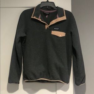 Patagonia Fleece